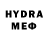 Amphetamine VHQ Gosha P